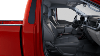 2025 Ford Super Duty® Internal Image 1